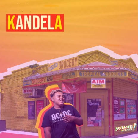 Kandela | Boomplay Music