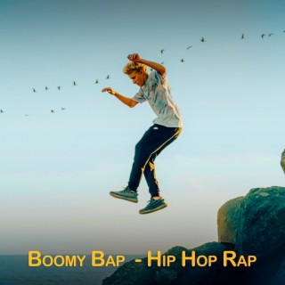 Boomy Bap - Hip Hop Rap