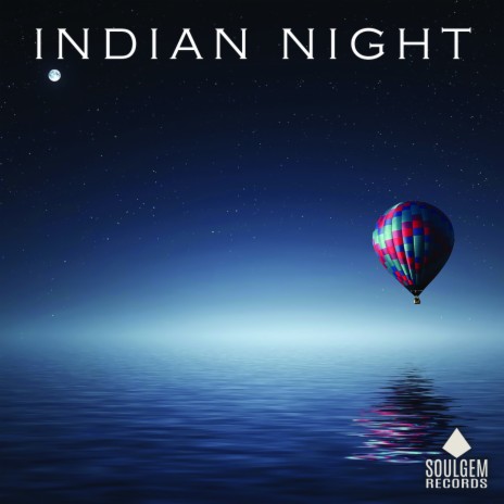 Indian jazzy night | Boomplay Music