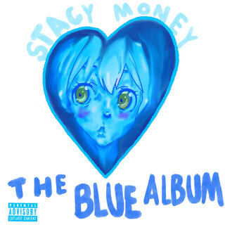 The Blue Album