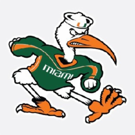 U.M. Hurricanes University of Miami | Boomplay Music