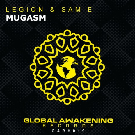 MuGasm ft. Sam E | Boomplay Music