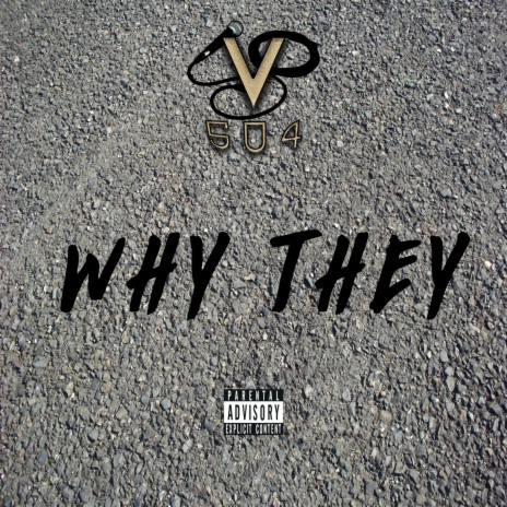 Why They | Boomplay Music