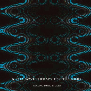 Alpha Wave Therapy for the Mind