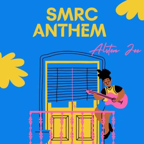 S.M.R.C. Anthem ft. Shibin Antony | Boomplay Music