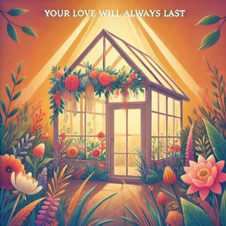 Your Love Will Always Last | Boomplay Music