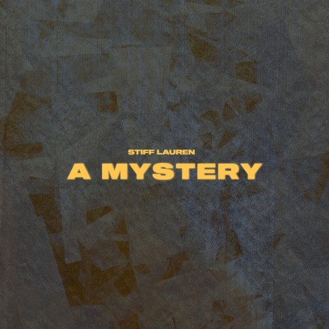 A Mystery | Boomplay Music
