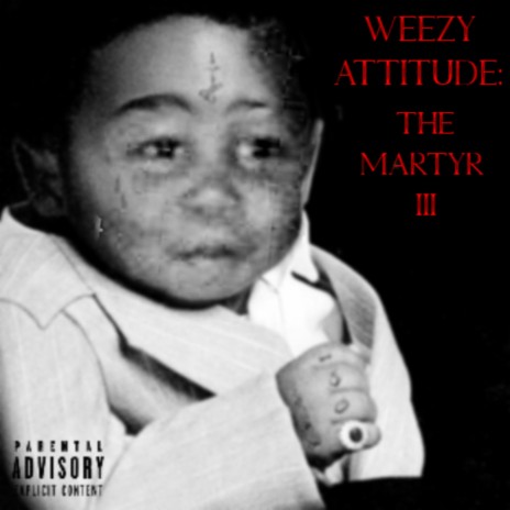 WEEZY ATTITUDE | Boomplay Music