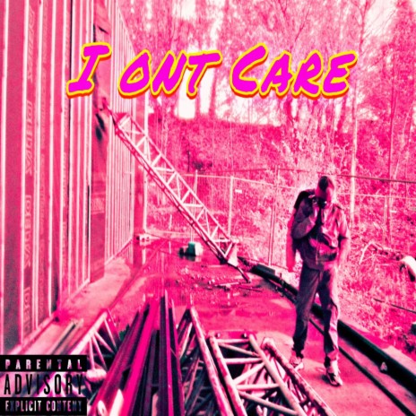 I ont care ft. Ayootaco