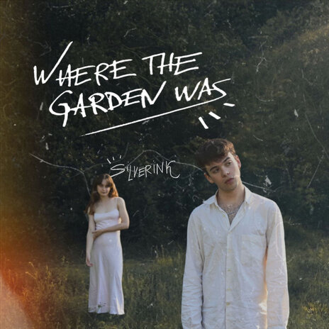 Where the Garden Was ft. Silverink - Joana, Yuval