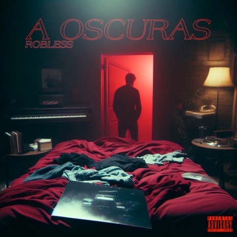 A Oscuras | Boomplay Music