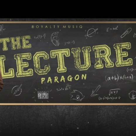 The Lecture | Boomplay Music