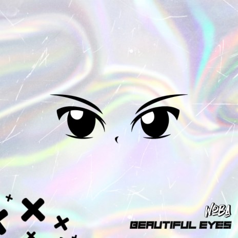 Beautiful eyes | Boomplay Music