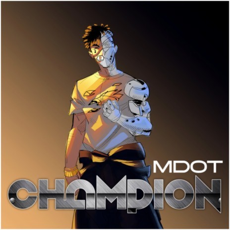 CHAMPION | Boomplay Music