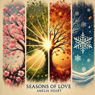 Seasons of Love