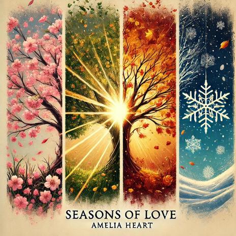 Seasons of Love | Boomplay Music