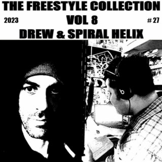 The Freestyle Collection Vol. Eight