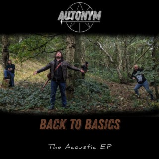 Back To Basics (The Acoustic EP) (Acoustic)