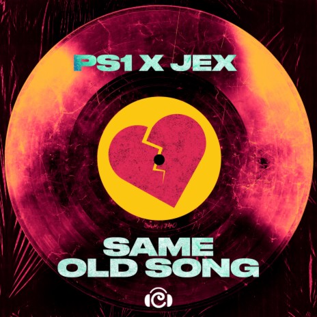 Same Old Song ft. Jex | Boomplay Music