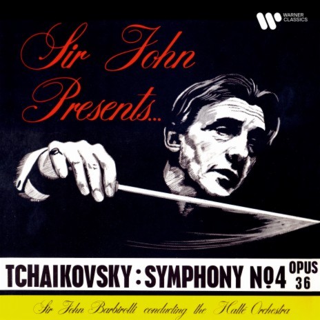 Symphony No. 4 in F Minor, Op. 36: IV. Finale. Allegro con fuoco | Boomplay Music