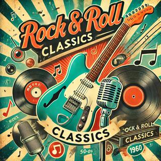 Rock and Roll Blues Double Album Vol 1