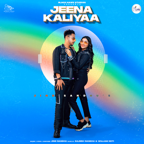 Jeena Kaliyaa | Boomplay Music