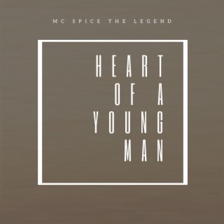 Heart of a Young Man
