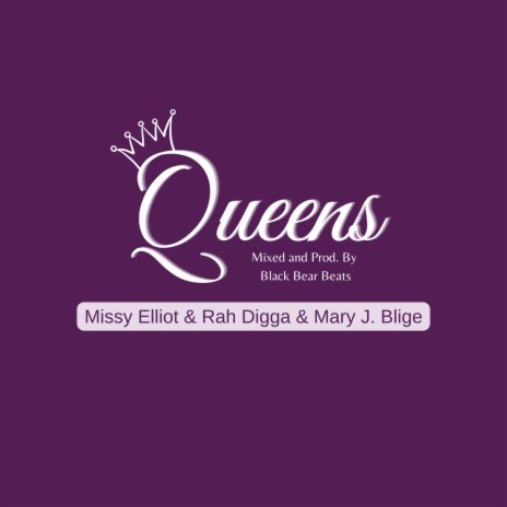 Queens | Boomplay Music