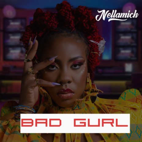 Bad Gurl | Boomplay Music