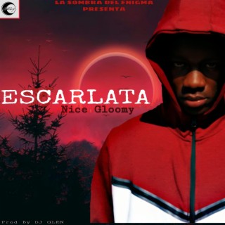 Escarlata lyrics | Boomplay Music