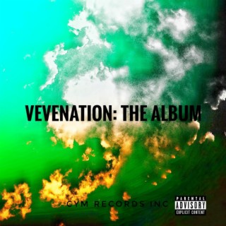 VEVENATION THE ALBUM
