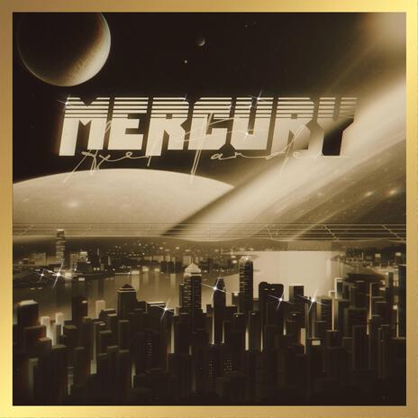 Mercury (Demo Vol.2) ft. A.F | Boomplay Music