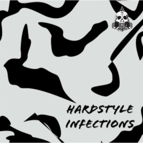 Hardstyle Infections | Boomplay Music