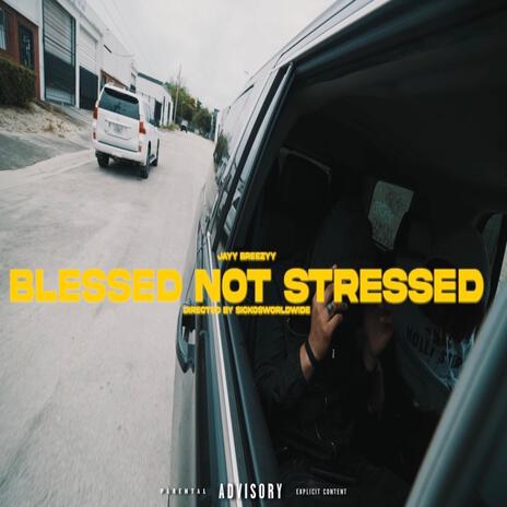 Blessed Not Stressed | Boomplay Music