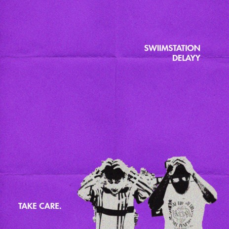 Take Care ft. Delayy