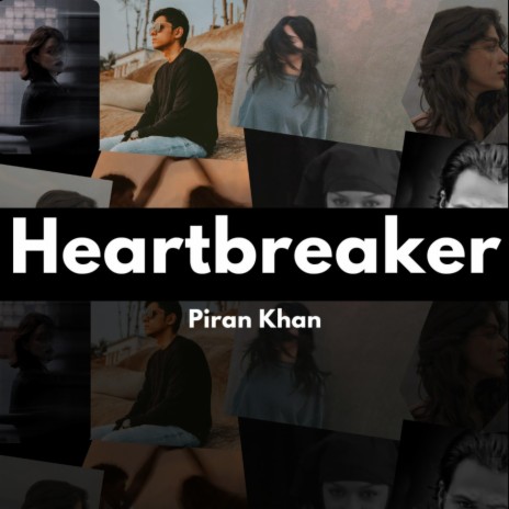 Heart Breaker | Boomplay Music