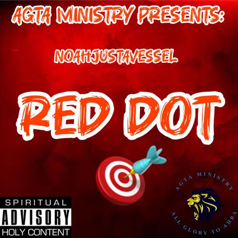 Red Dot | Boomplay Music