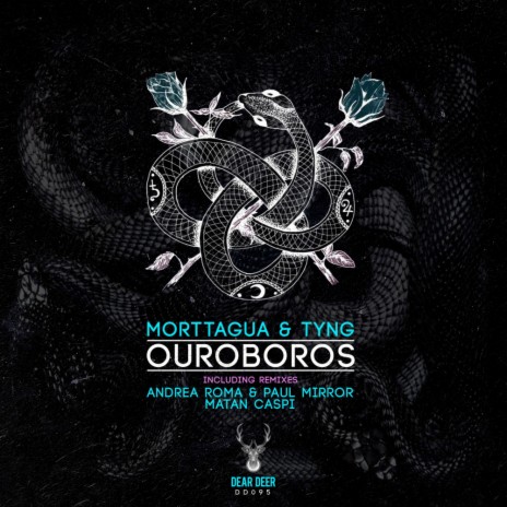 Ouroboros (Andrea Roma and Paul Mirror Remix) ft. Tyng | Boomplay Music