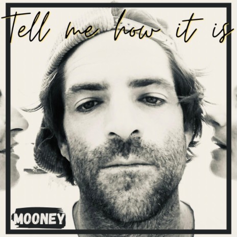 Tell Me How It Is | Boomplay Music