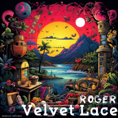 Velvet Lace | Boomplay Music