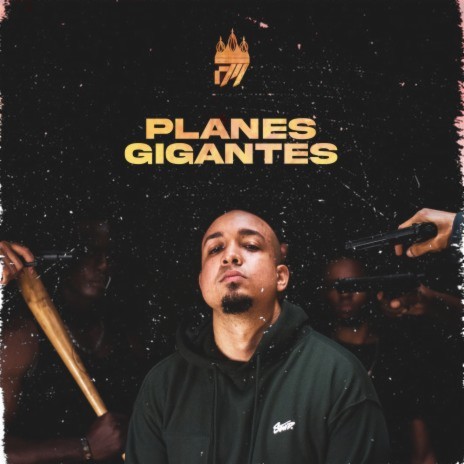 Planes Gigantes | Boomplay Music