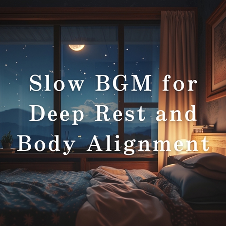 Eternal Calmness Drift | Boomplay Music