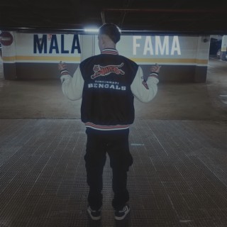 Mala Fama lyrics | Boomplay Music