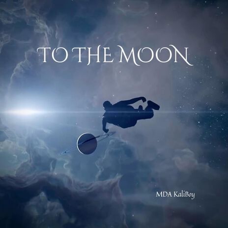 To The Moon | Boomplay Music