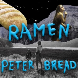 Peter Bread