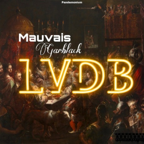 LVDB | Boomplay Music