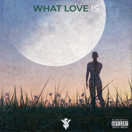 What Love Is | Boomplay Music