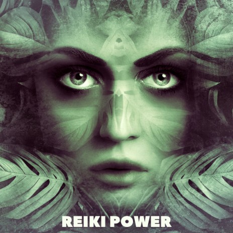 Old Earth ft. Reiki & Reiki Healing Consort