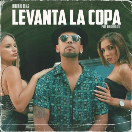 Levanta la Copa | Boomplay Music