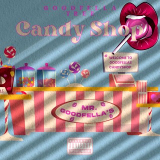 Candy Shop